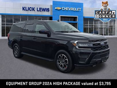 Used 2023 Ford Expedition Max XLT
