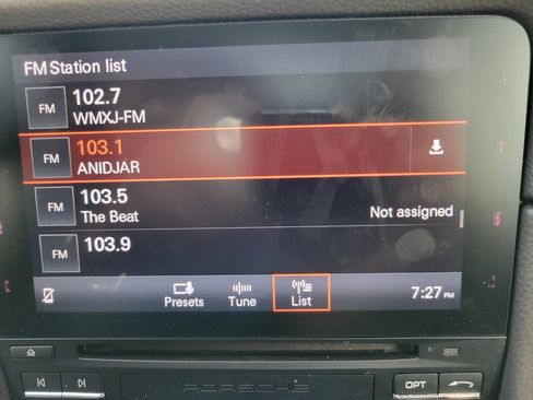 Used 2023 Porsche 718 Boxster image 25