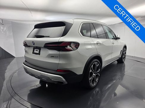 Used 2025 BMW X5 sDrive40i w/ Parking Assistance Package RWD image 4