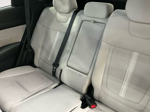 Used 2025 Hyundai Tucson SEL image 14