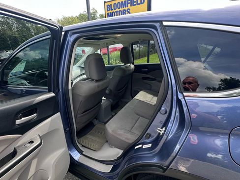 Used 2013 Honda CR-V EX image 21