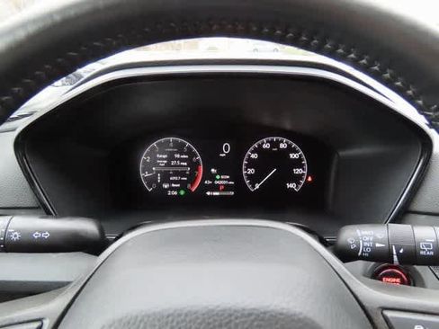 Certified 2023 Honda CR-V EX image 25