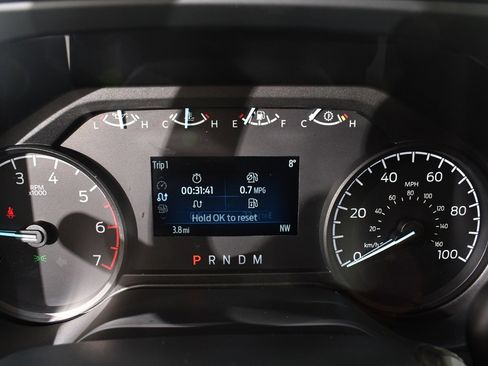 New 2026 Ford F350 XL image 25