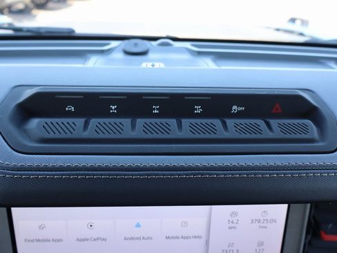 Used 2024 Ford Bronco Raptor image 18