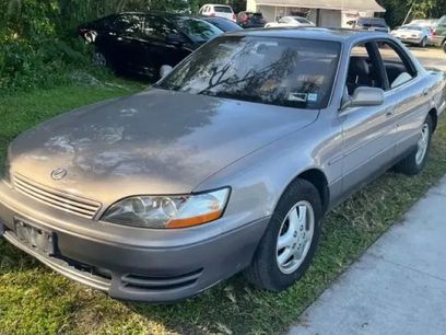 Used 1995 Lexus ES 330