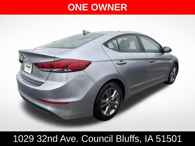 Used 2017 Hyundai Elantra SE FWD image 7