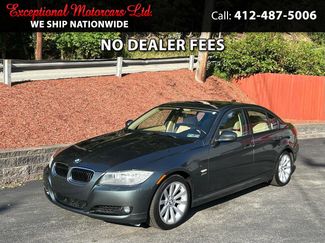 Used 2011 BMW 328i xDrive Sedan w/ Premium Pkg 2 image 1