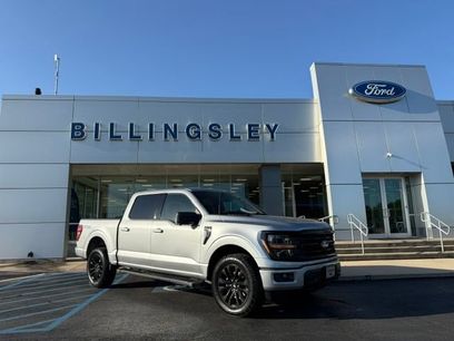 Used 2024 Ford F150 XLT w/ Equipment Group 302A MID