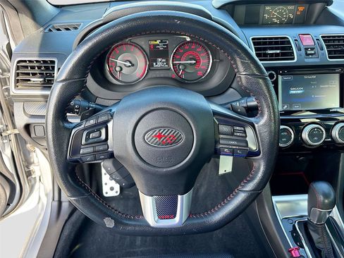 Used 2016 Subaru WRX Premium image 13