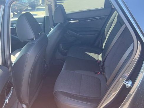 Certified 2025 Kia Seltos X-Line AWD/4WD image 23