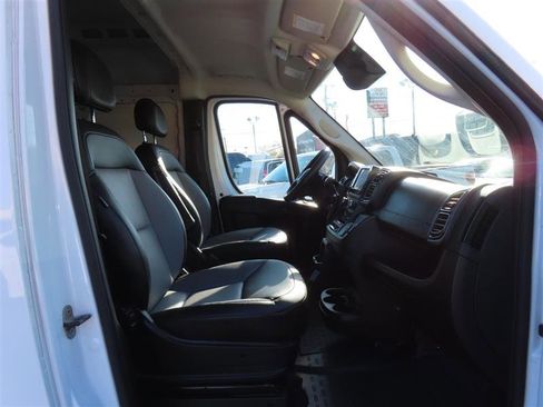 Used 2023 RAM ProMaster 3500 FWD image 32