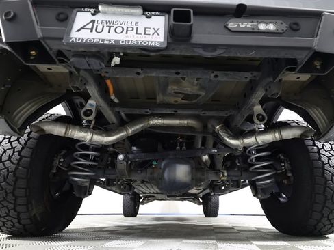 Used 2022 Ford F150 Raptor w/ Equipment Group 801A High AWD/4WD image 66