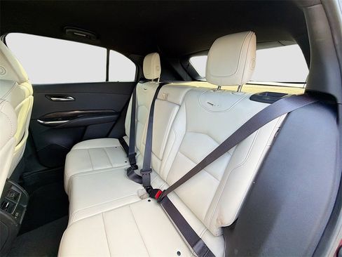 Used 2019 Cadillac XT4 Sport image 22