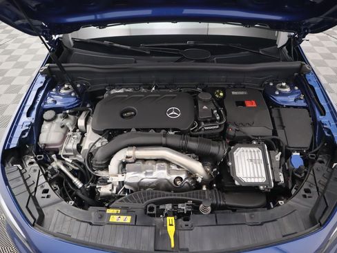 New 2026 Mercedes-Benz GLB 250 image 31