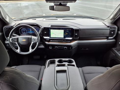 Used 2023 Chevrolet Silverado 1500 LT image 28