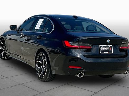 Used 2026 BMW 330i Sedan RWD image 11