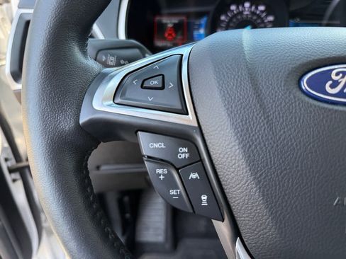 Used 2021 Ford Edge SEL w/ Convenience Package AWD/4WD image 23