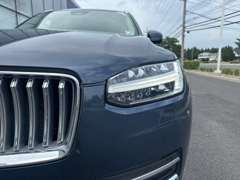Certified 2023 Volvo XC90 B5 Plus w/ Protection Package Premier AWD/4WD image 8