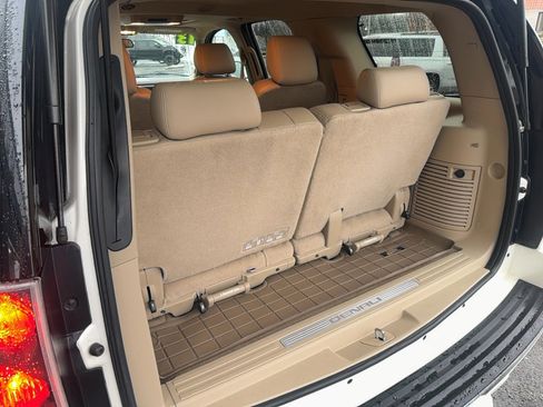 Used 2013 GMC Yukon Denali image 21