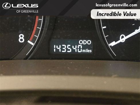 Used 2014 Lexus RX 350 AWD image 12