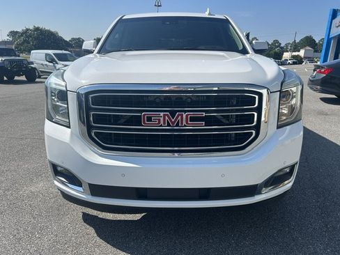Used 2016 GMC Yukon XL SLT RWD image 7