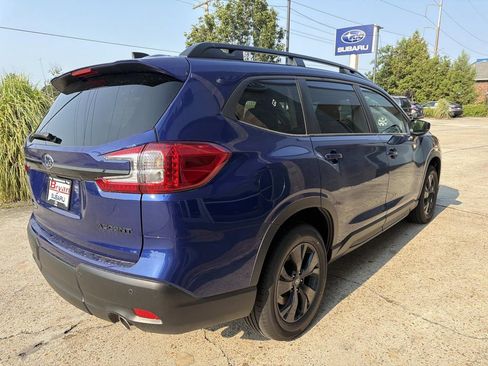 New 2026 Subaru Ascent Premium AWD/4WD image 5