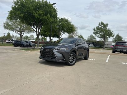 Used 2024 Lexus NX 250 FWD