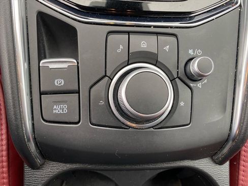 Used 2023 MAZDA CX-5 Carbon Edition AWD/4WD image 13