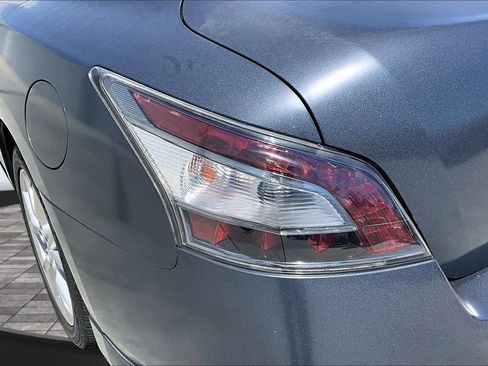 Used 2012 Nissan Maxima 3.5 SV FWD image 31