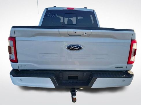 Used 2022 Ford F150 Lariat image 12