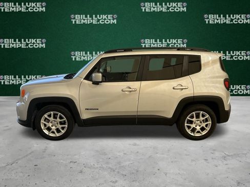 Used 2019 Jeep Renegade Latitude image 12