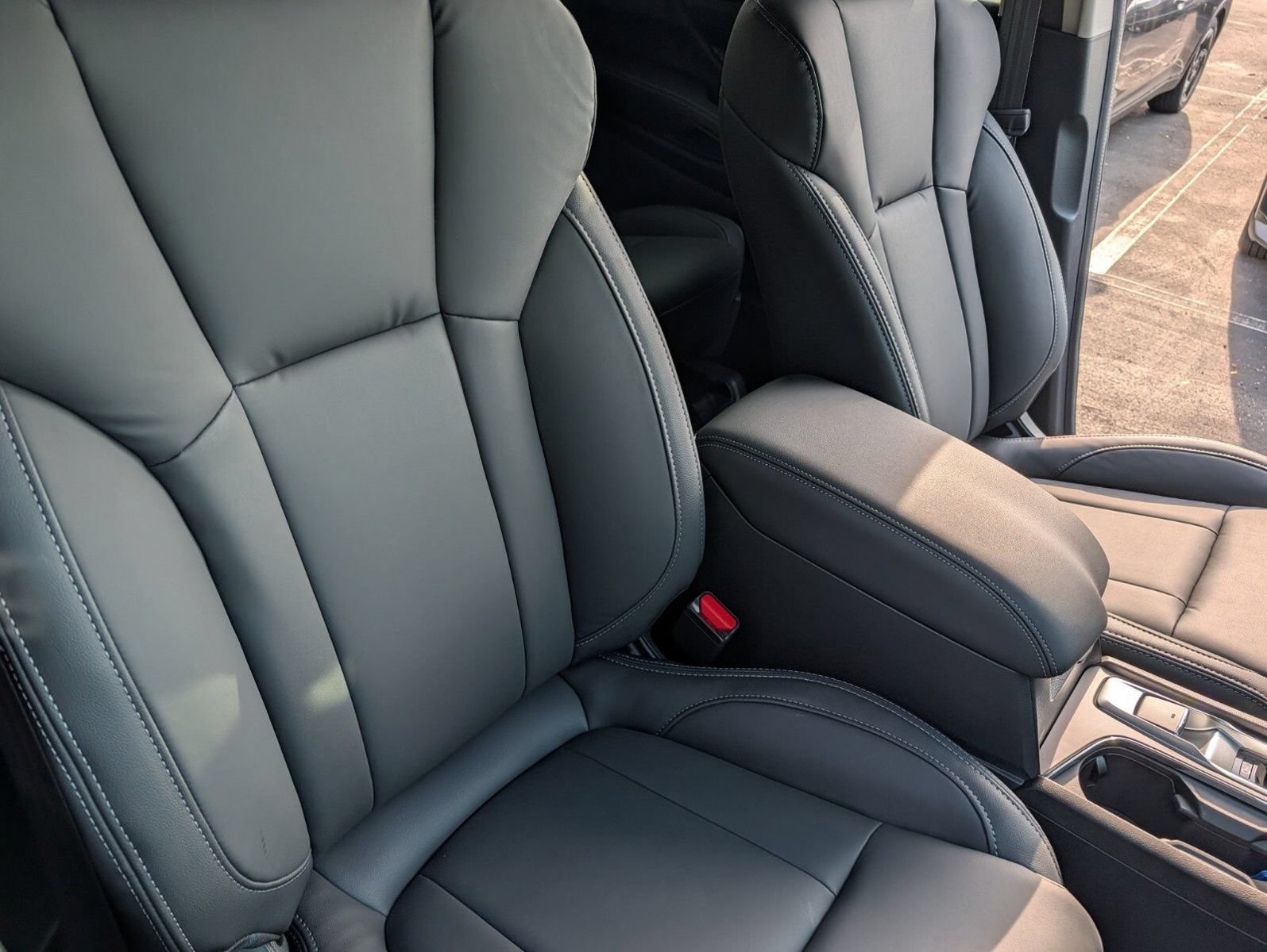 New 2026 Subaru Ascent Premium AWD/4WD image 27