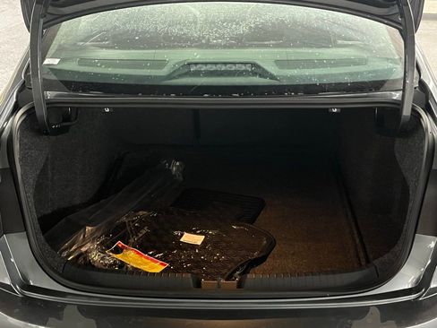 New 2025 Volkswagen Jetta SE image 34