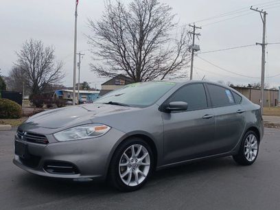 Used 2013 Dodge Dart SXT w/ Popular Equipment Group
