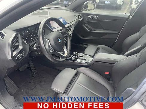 Used 2020 BMW 228i xDrive Gran Coupe w/ Convenience Package AWD/4WD image 2