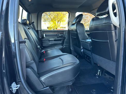 Used 2015 RAM 3500 Laramie w/ Protection Group image 26