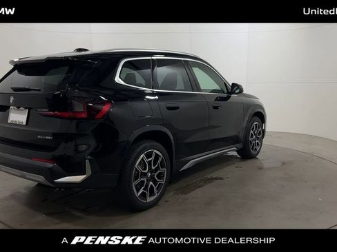 Used 2025 BMW X1 xDrive28i w/ Convenience Package image 8