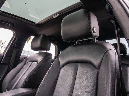 Used 2018 Audi A3 2.0T Premium Plus w/ Premium Plus Package image 24