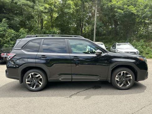 Used 2026 Subaru Forester Limited AWD/4WD image 3