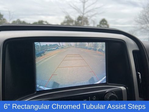 Used 2018 GMC Sierra 1500 SLT image 39