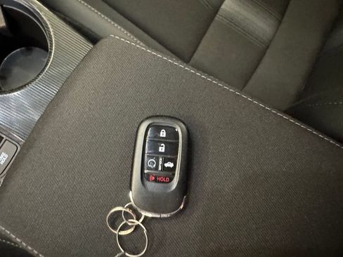 Used 2026 Honda Civic Sport image 18