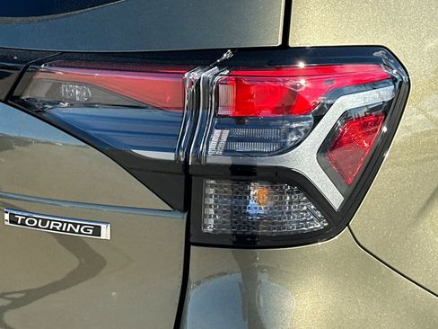 New 2026 Subaru Forester Touring image 33