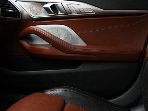 Used 2022 BMW 840i Gran Coupe xDrive w/ Comfort Seating Package AWD/4WD image 22