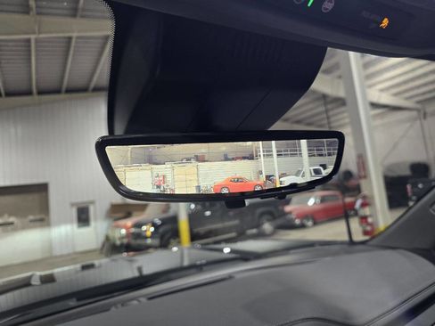 Used 2024 GMC Sierra 2500 Denali w/ Technology Package image 45