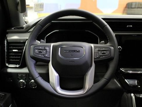 New 2026 GMC Sierra 1500 Denali w/ Technology Package AWD/4WD image 21