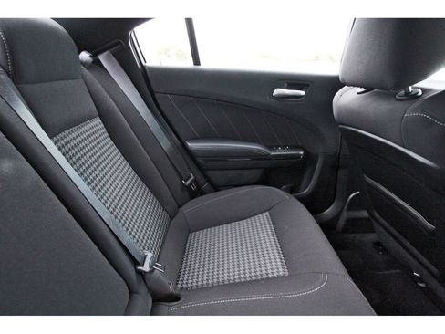 Used 2023 Dodge Charger GT w/ Blacktop Package RWD image 12