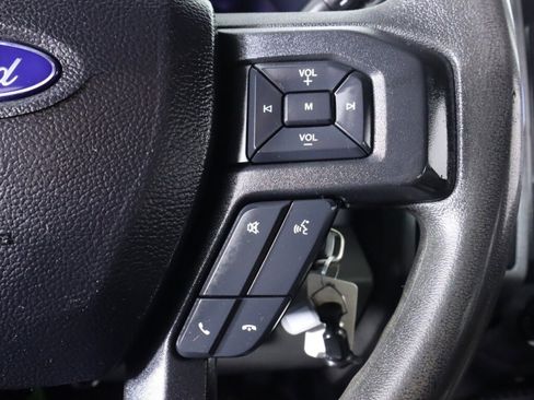 Used 2020 Ford F350 XL w/ Power Equipment Group image 13