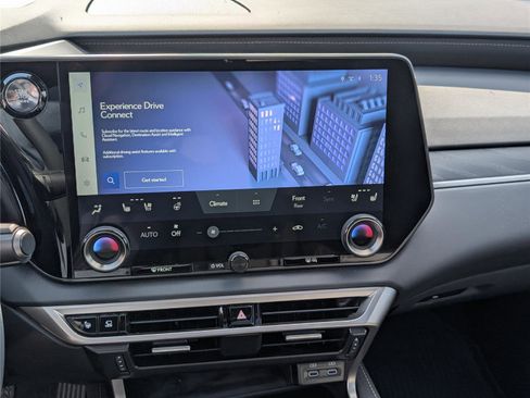 Used 2023 Lexus RX 350 w/ Cold Area Package image 31