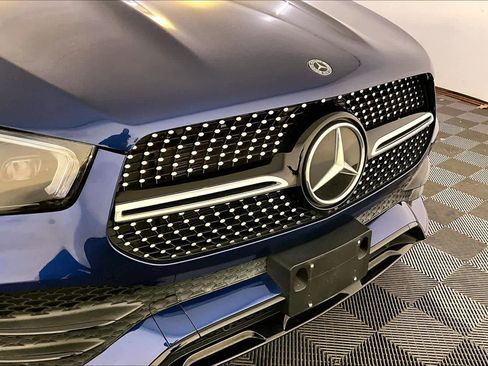 Used 2022 Mercedes-Benz GLE 350 4MATIC image 32