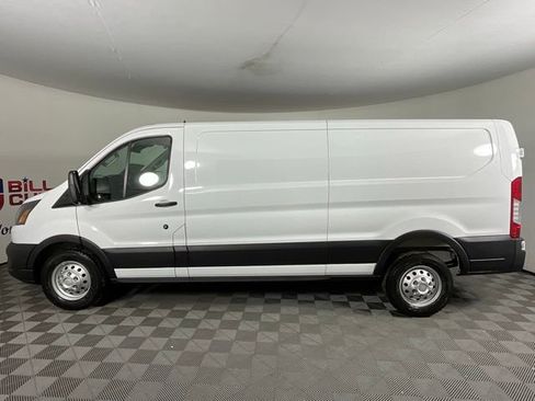 New 2026 Ford Transit 250 Low Roof w/ Load Area Protection Package image 6